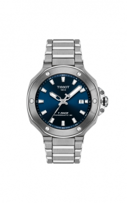 Tissot T-Race Watch T1418071104100 product image