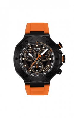 Tissot T-Race Watch T1414173705102 product image