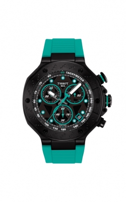 Tissot T-Race Watch T1414173705101 product image
