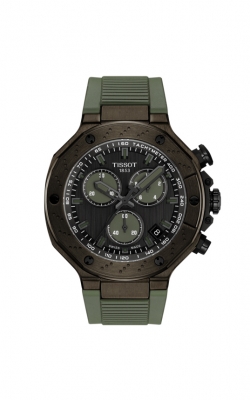 Tissot T-Race Watch T1414173706102 product image