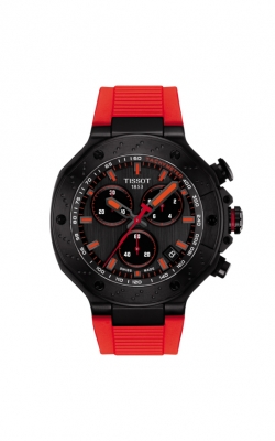 Tissot T-Race Watch T1414173706101 product image