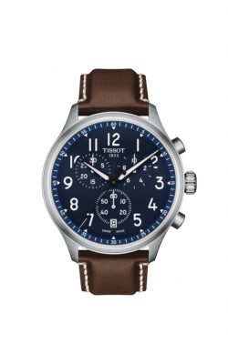 Tissot Chrono XL Vintage Watch T1166171604200 product image