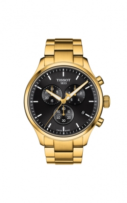 Tissot Chrono XL Classic Watch T1166173305100