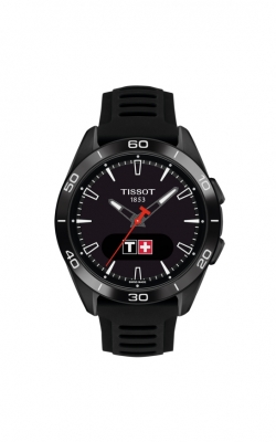 Tissot T-Touch Connect Sport Watch T1534204705104 product image