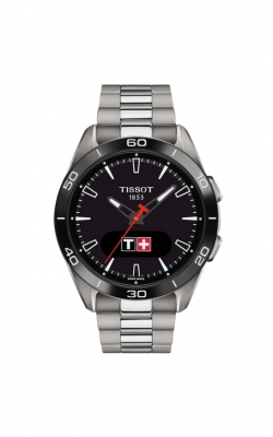 Tissot T-Touch Connect Sport Watch T1534204405100 product image