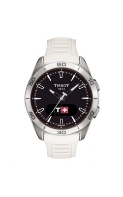 Tissot T-Touch Connect Sport Watch T1534204705103 product image