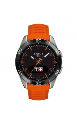 Tissot T-Touch Connect Sport Watch T1534204705102 product image