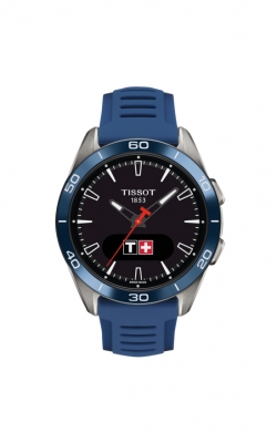Tissot T-Touch Connect Sport Watch T1534204705101 product image
