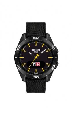 Tissot T-Touch Connect Sport Watch T1534204705106 product image