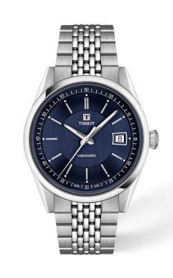 Tissot Heritage Visodate Watch T1574071104100 product image