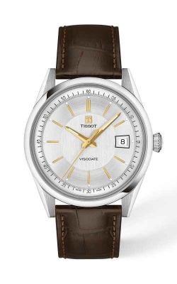 Tissot Heritage Visodate Watch T1574071603100 product image