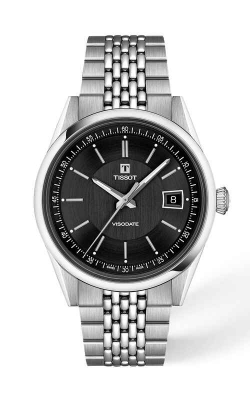 Tissot Heritage Visodate Watch T1574071105100 product image