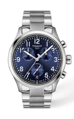 Tissot Chrono L Watch T1164171104200 product image