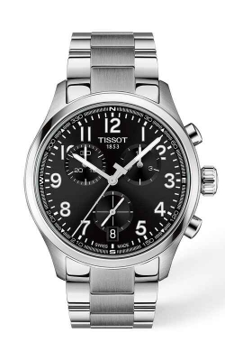Tissot Chrono L Watch T1164171105200 product image