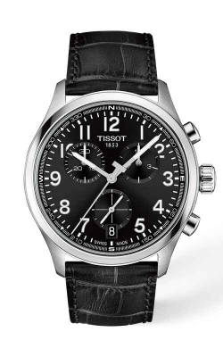 Tissot Chrono L Watch T1164171605200 product image