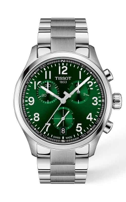 Tissot Chrono L Watch T1164171109200 product image
