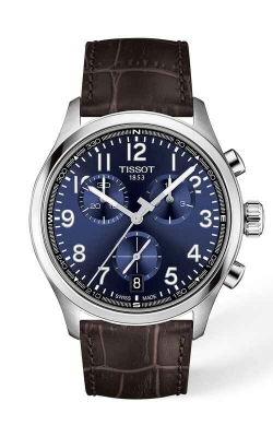 Tissot Chrono L Watch T1164171604200 product image