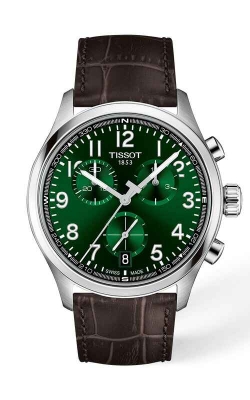 Tissot Chrono L Watch T1164171609200 product image