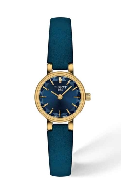 Tissot Lovely Round Watch T1400093604100 product image