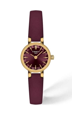 Tissot Lovely Round Watch T1400093637100 product image