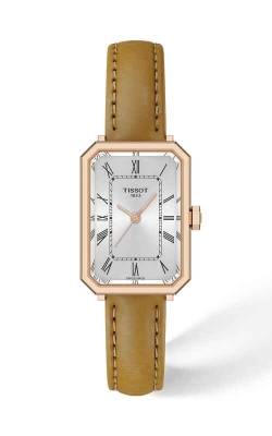 Tissot SRV Watch T1601103603300