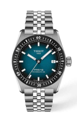 Tissot PR516 Watch T1494071104100 product image