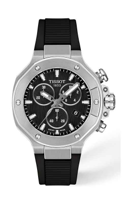 Tissot T-Race Watch T1418171705100 product image