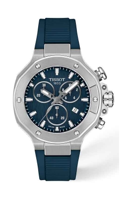 Tissot T-Race Watch T1418171704100 product image