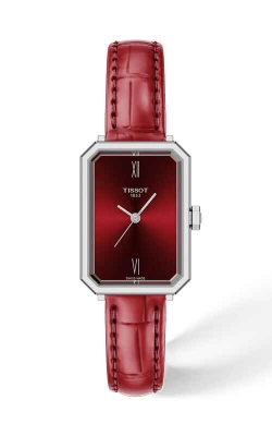 Tissot SRV Watch T1601101642300 product image