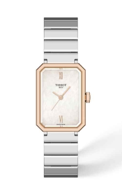 Tissot SRV Watch T1601102111300 product image