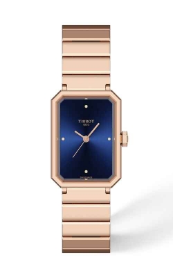 Tissot SRV Watch T1601103304600 product image