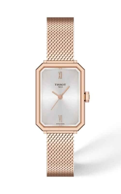 Tissot SRV Watch T1601103303300 product image