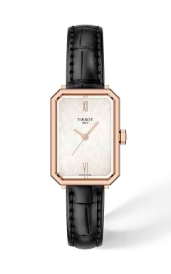 Tissot SRV Watch T1601103611300 product image