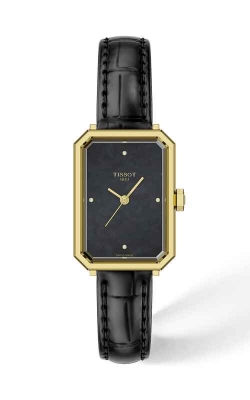 Tissot SRV Watch T1601103612600 product image