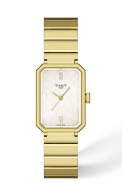 Tissot SRV Watch T1601103311300 product image