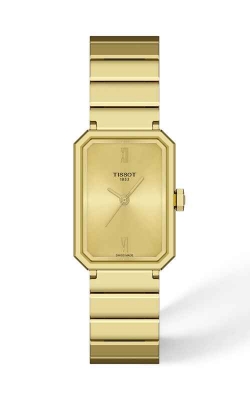 Tissot SRV Watch T1601103302300 product image