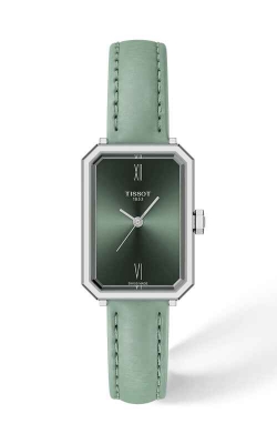 Tissot SRV Watch T1601101609300 product image