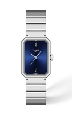 Tissot SRV Watch T1601101104300 product image