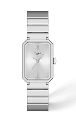 Tissot SRV Watch T1601101103300 product image