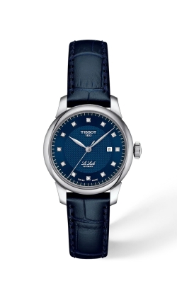 Tissot Le Locle Watch T0062071604600 product image