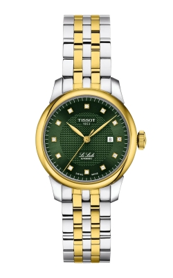 Show More Tissot Le Locle 29mm T0062072209601 product image
