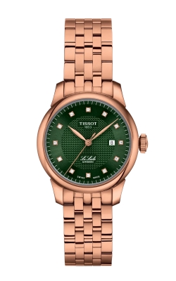 Tissot Le Locle 29mm T0062073309600 product image