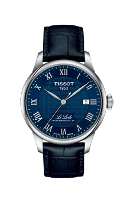 Show More Tissot Le Locle 39mm T0064071604300 product image