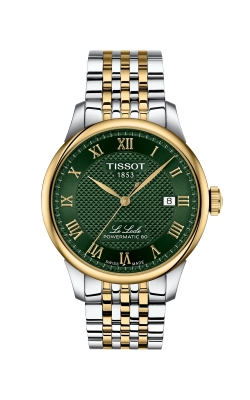 Tissot Le Locle 39.3mm Watch T0064072209300 product image