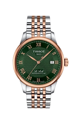 Tissot Le Locle 39.3mm Watch T0064072209301 product image