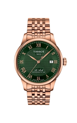 Tissot Le Locle 39.3mm Watch T0064073309300 product image