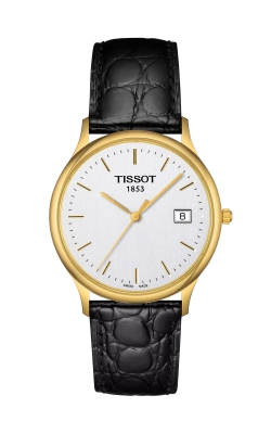 Tissot Nordic Gold 33.5mm Watch T9134101603101 product image