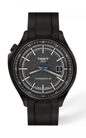 Tissot Pinarello Watch T1624089706100