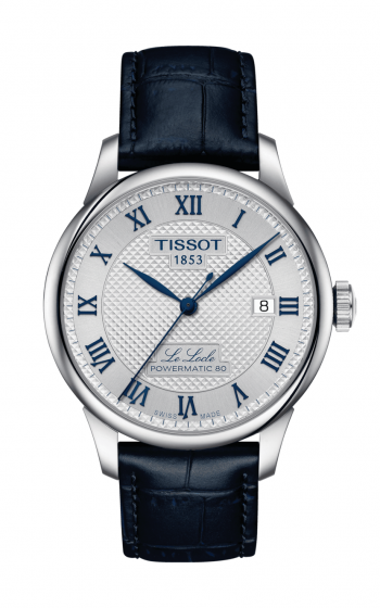 Browse Tissot T0064071103303 Watch | Hollis & Co display picture 1
