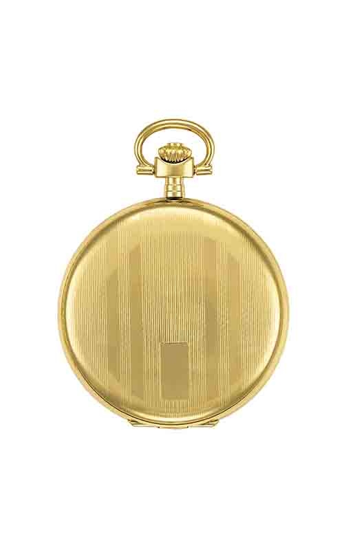 Tissot T-Pocket Savonnette Watch T83455313 3